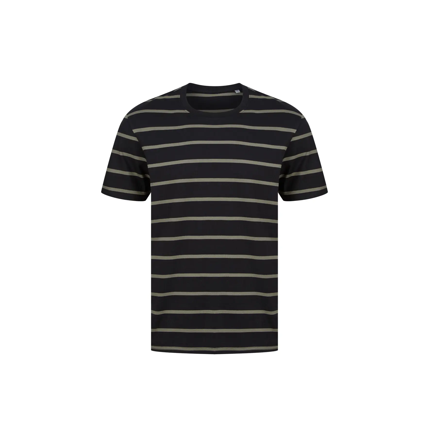 Image of T-Shirt Front Row