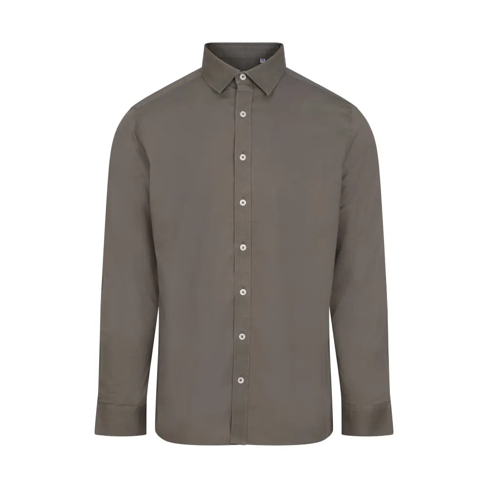 Image of Langarmshirt Front Row