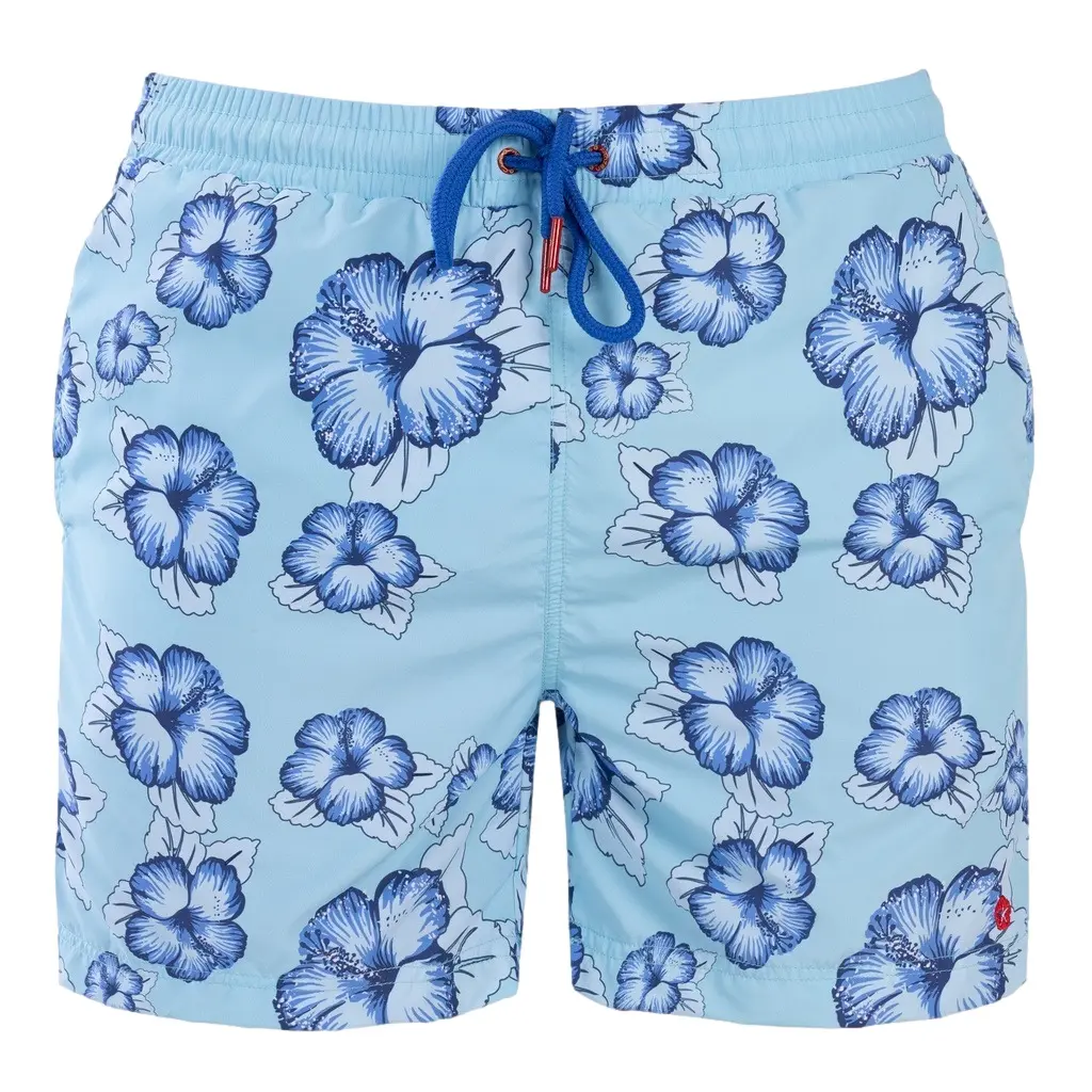 Badehose Frozen Cape Falcao