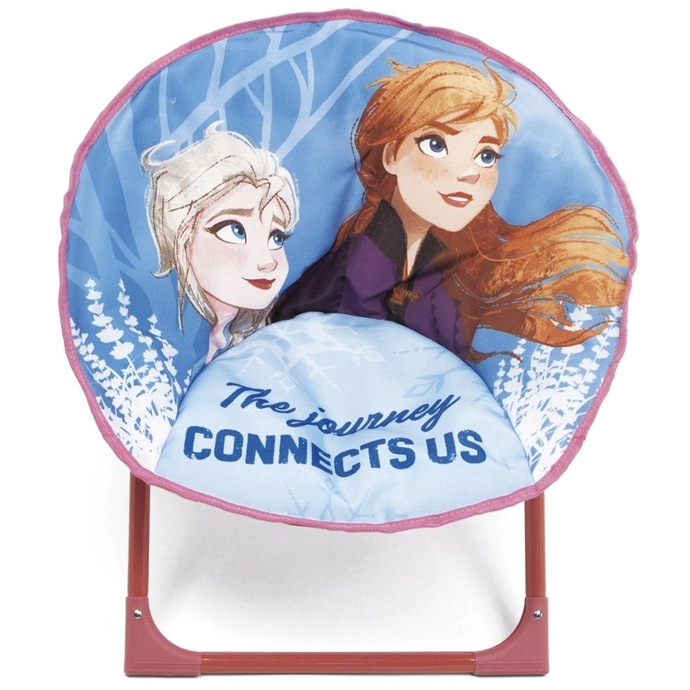 8430957129974 - Runder Klappsessel Frozen