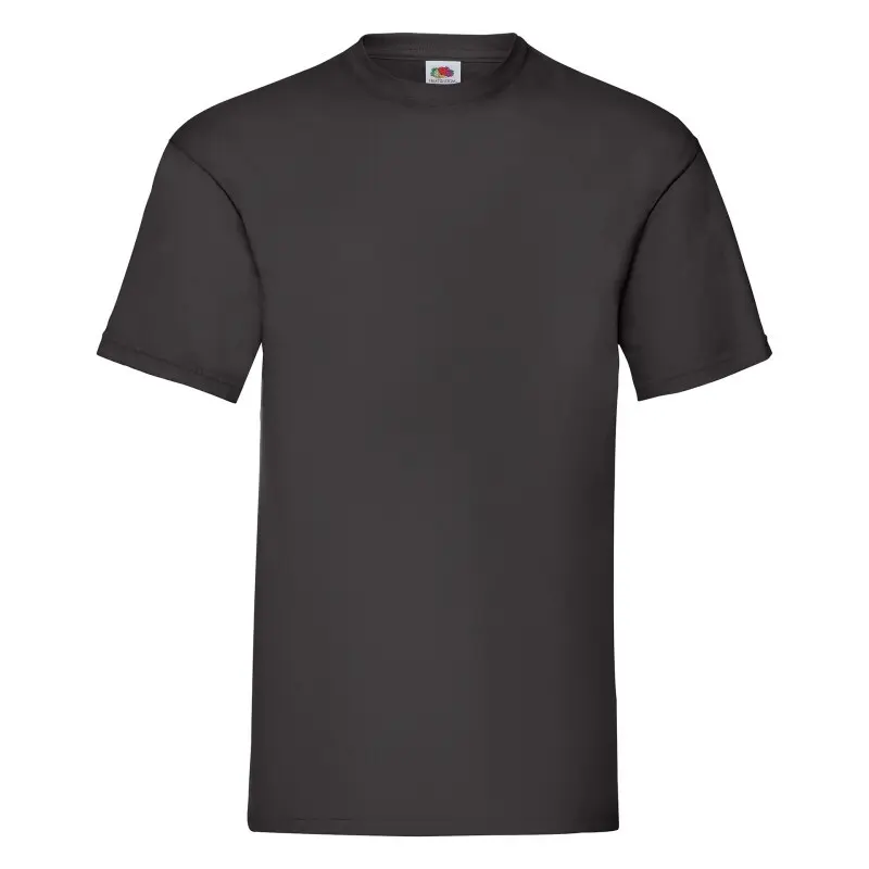 T-Shirt Fruit of the Loom Valueweight