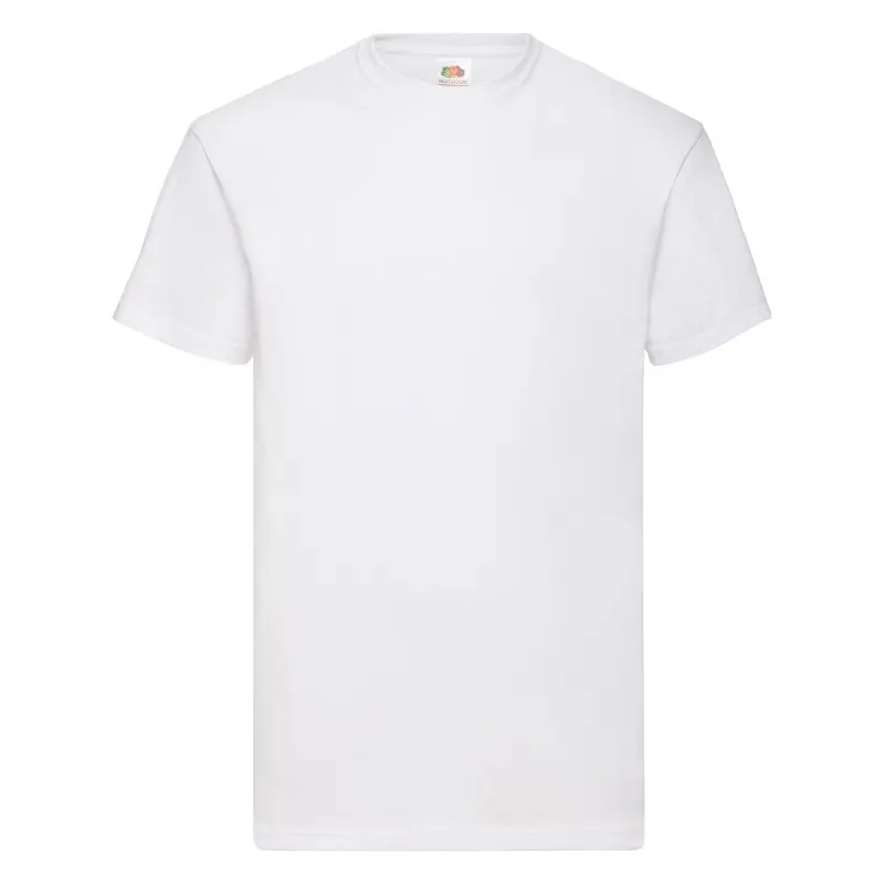 T-Shirt Fruit of the Loom Valueweight