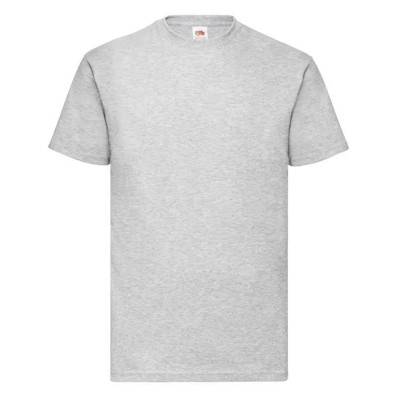 T-Shirt Fruit of the Loom Valueweight