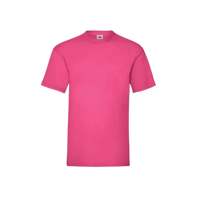 T-Shirt Fruit of the Loom Valueweight