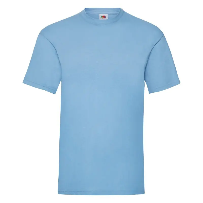 T-Shirt Fruit of the Loom Valueweight