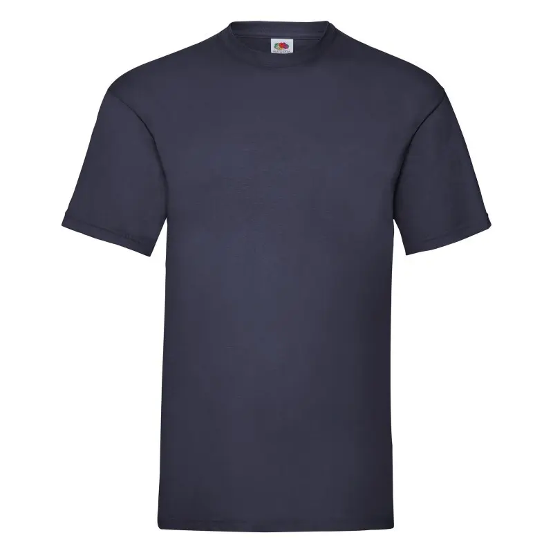 T-Shirt Fruit of the Loom Valueweight