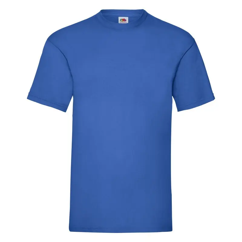 T-Shirt Fruit of the Loom Valueweight