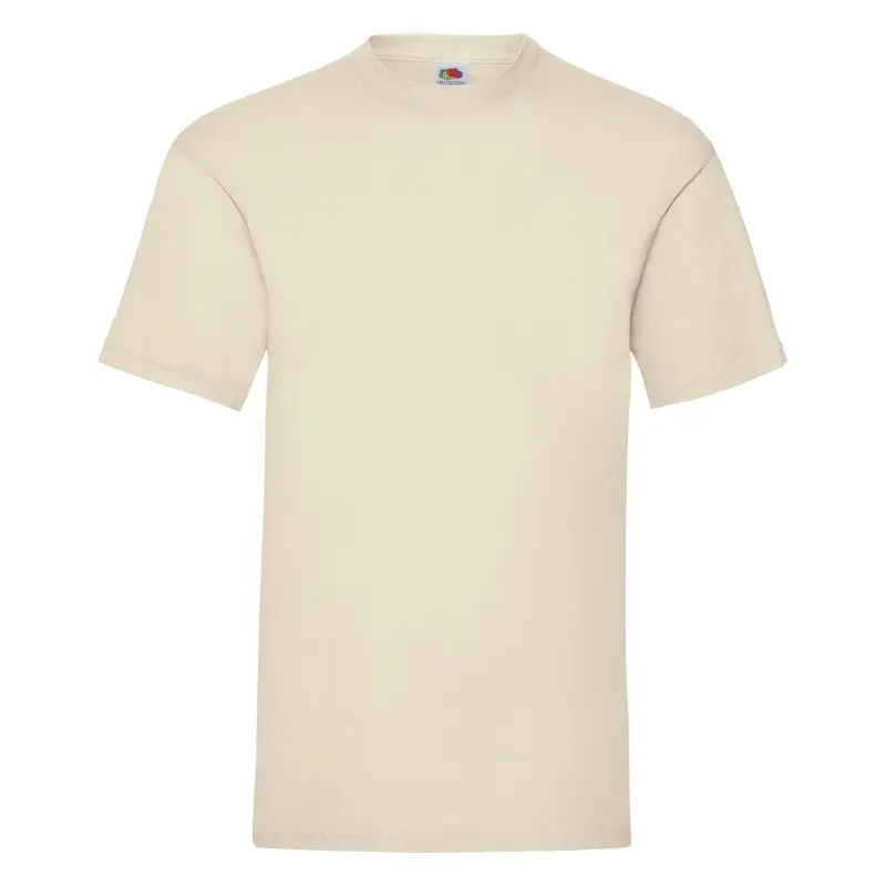 T-Shirt Fruit of the Loom Valueweight