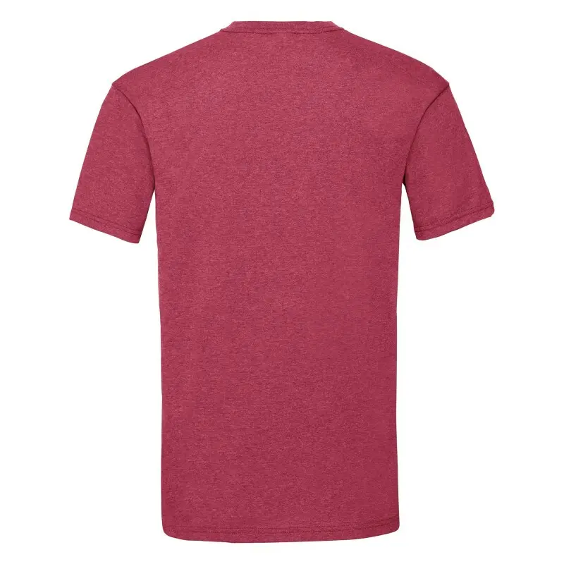 T-Shirt Fruit of the Loom Valueweight