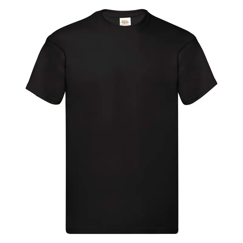 T-Shirt Fruit of the Loom Original