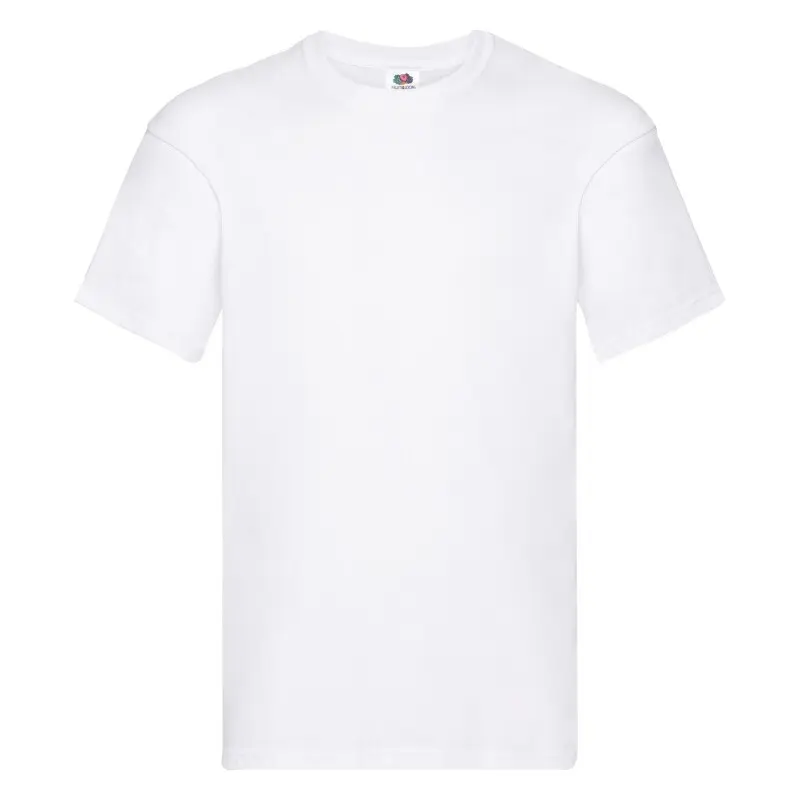 T-Shirt Fruit of the Loom Original