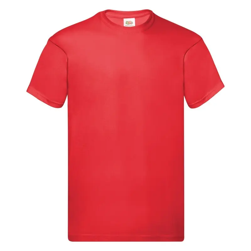 T-Shirt Fruit of the Loom Original