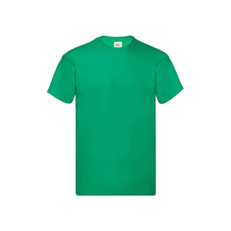T-Shirt Fruit of the Loom Original