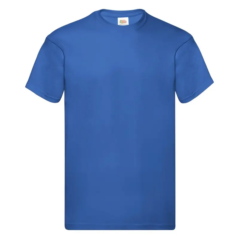 T-Shirt Fruit of the Loom Original