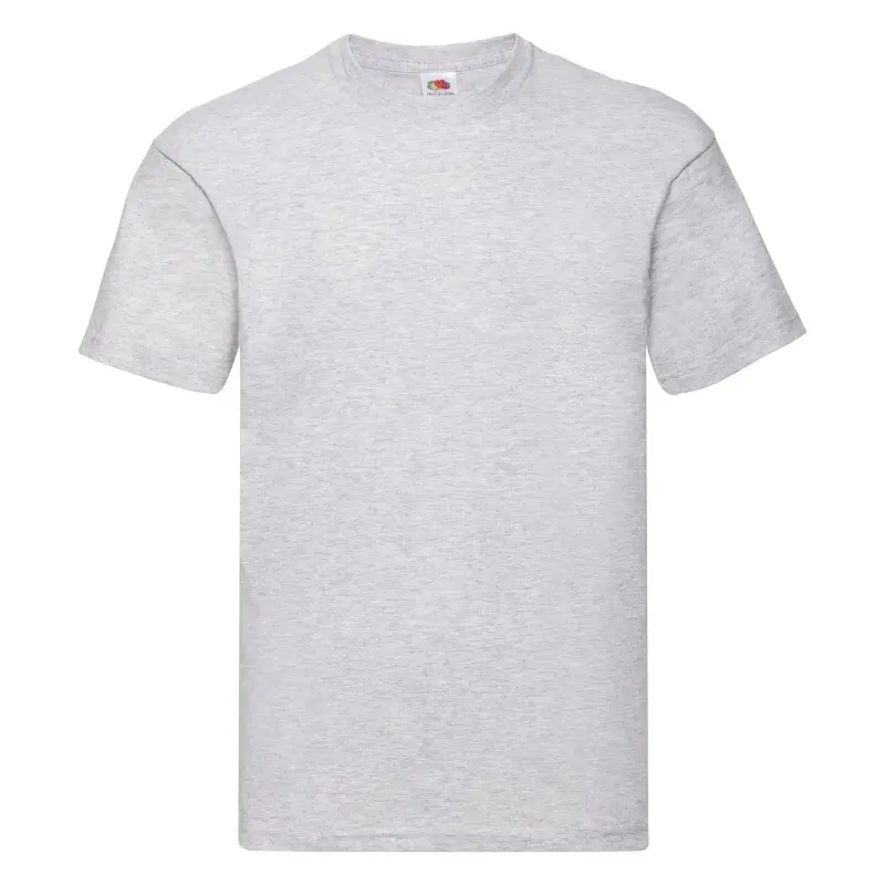 T-Shirt Fruit of the Loom Original