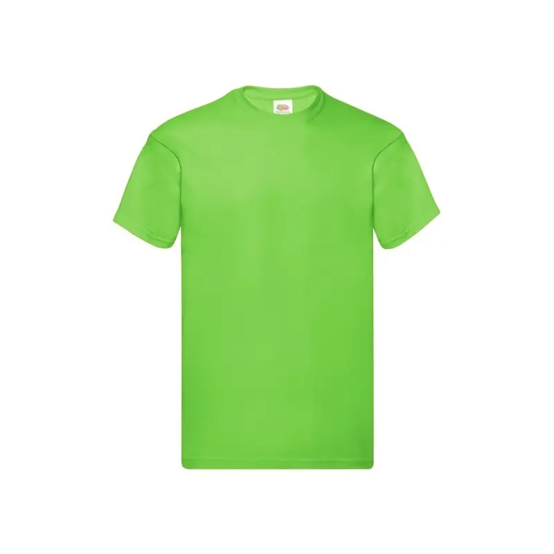 T-Shirt Fruit of the Loom Original