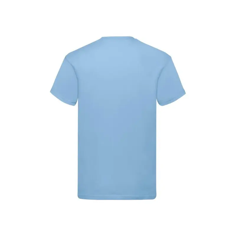 T-Shirt Fruit of the Loom Original