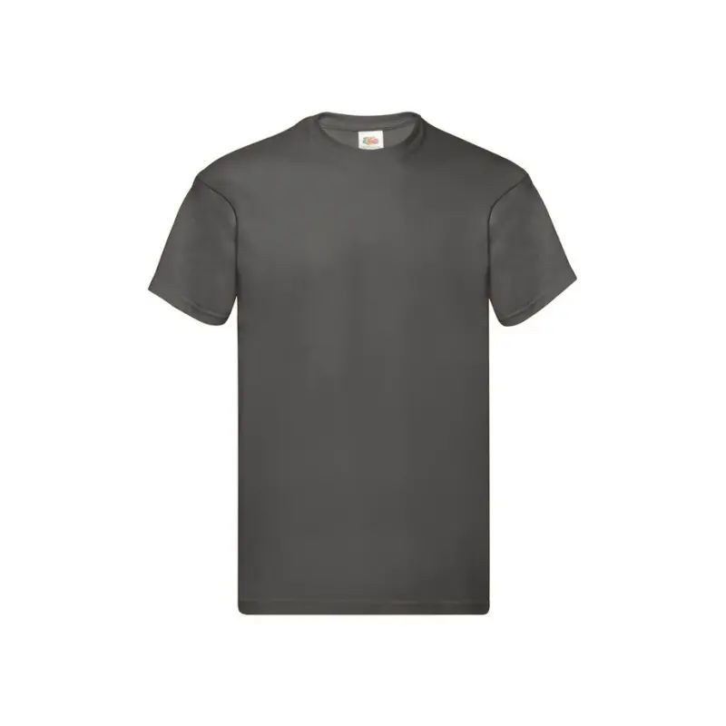 T-Shirt Fruit of the Loom Original