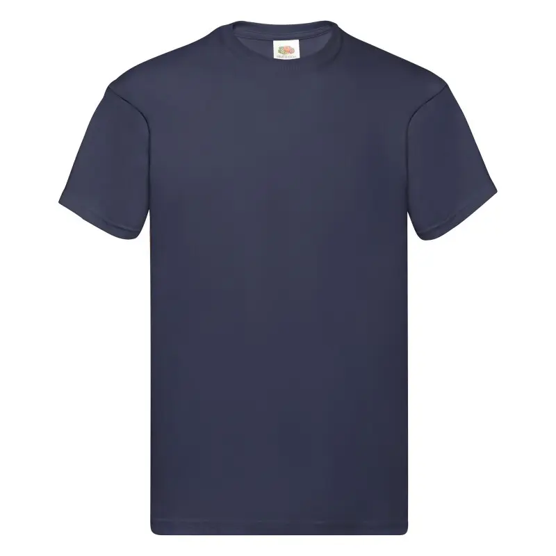 T-Shirt Fruit of the Loom Original