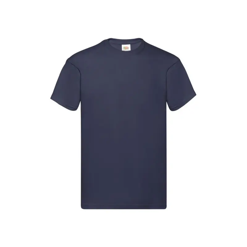 T-Shirt Fruit of the Loom Original