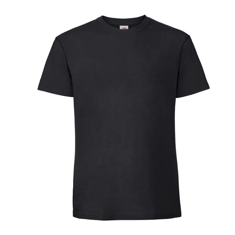 T-Shirt Fruit of the Loom Iconic 195 Premium