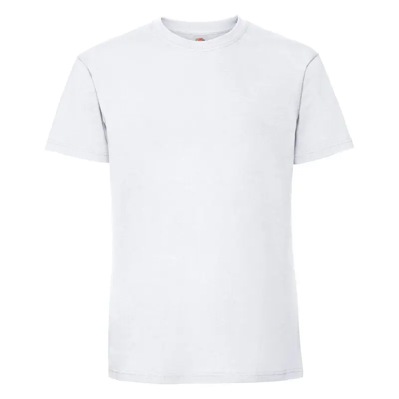 T-Shirt Fruit of the Loom Iconic 195 Premium