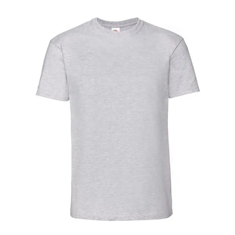 T-Shirt Fruit of the Loom Iconic 195 Premium