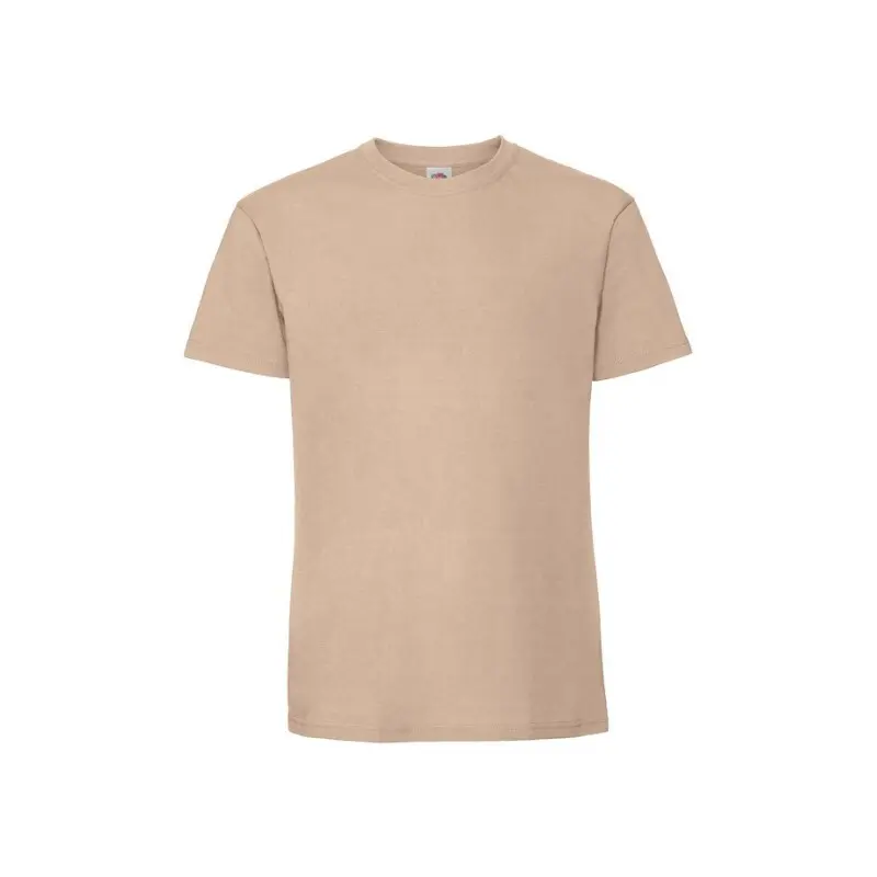 T-Shirt Fruit of the Loom Iconic 195 Premium