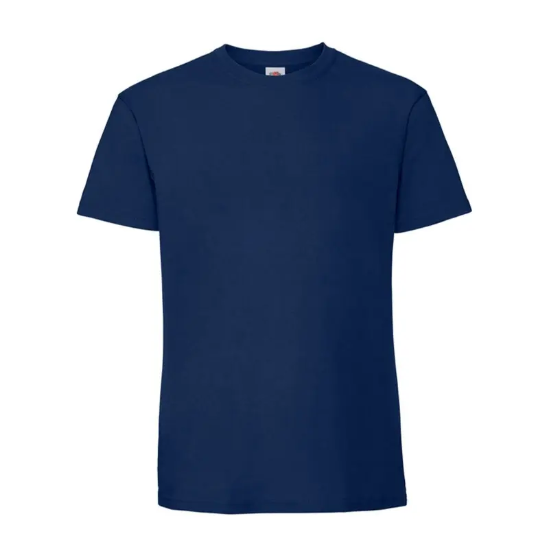 T-Shirt Fruit of the Loom Iconic 195 Premium