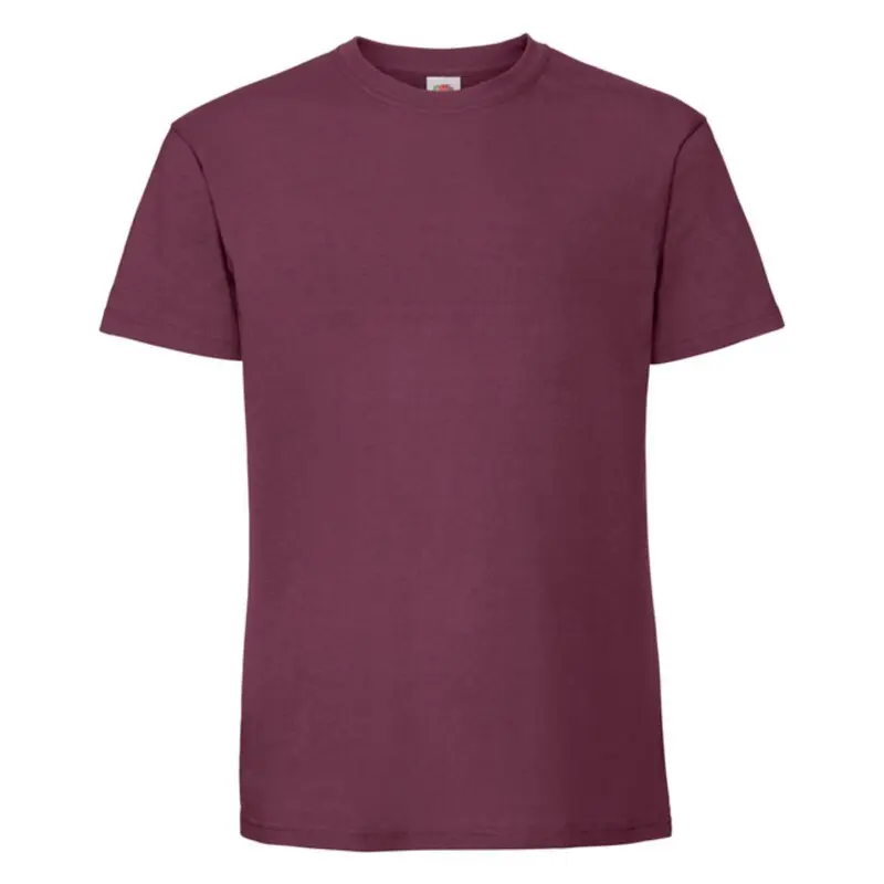 T-Shirt Fruit of the Loom Iconic 195 Premium