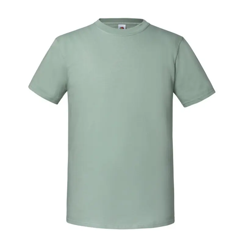 T-Shirt Fruit of the Loom Iconic 195 Premium