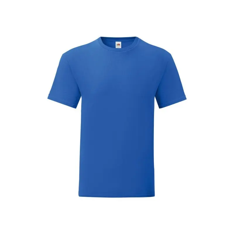 T-shirt Fruit Of The Loom Iconic 150 T