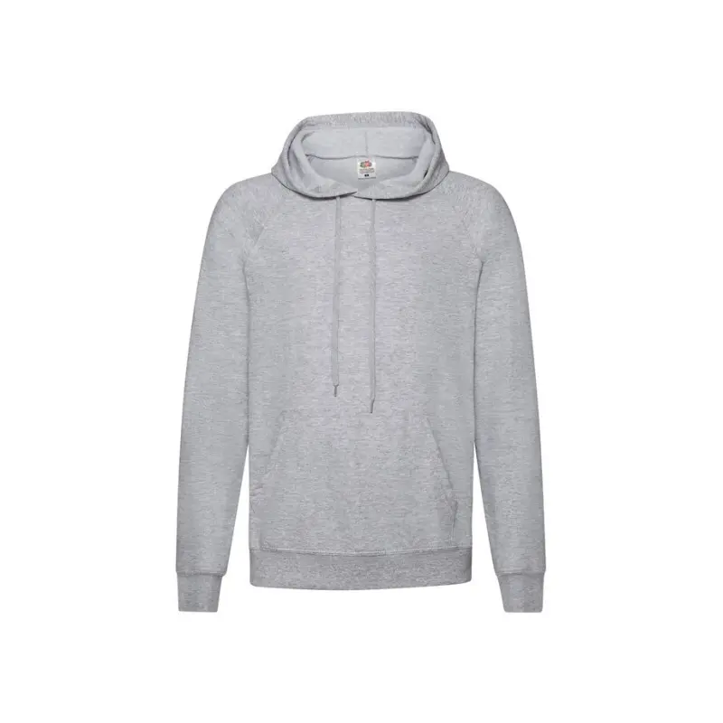 Kapuzensweatshirt Fruit Of The Loom