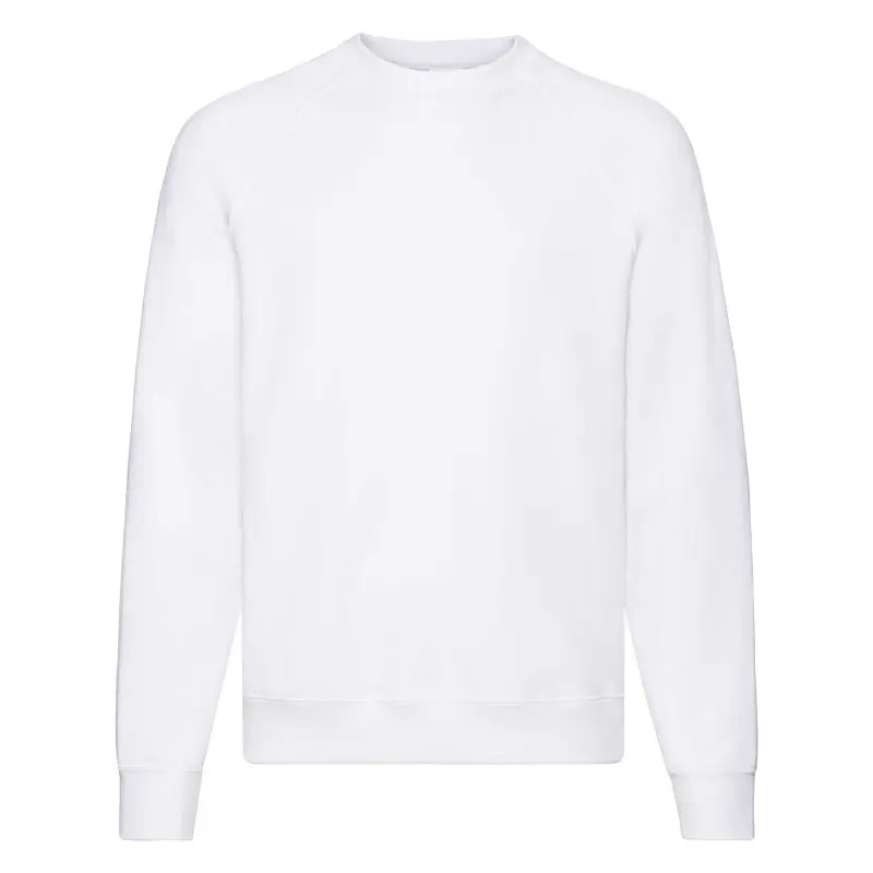 Pullover Fruit of the Loom Classic Raglan