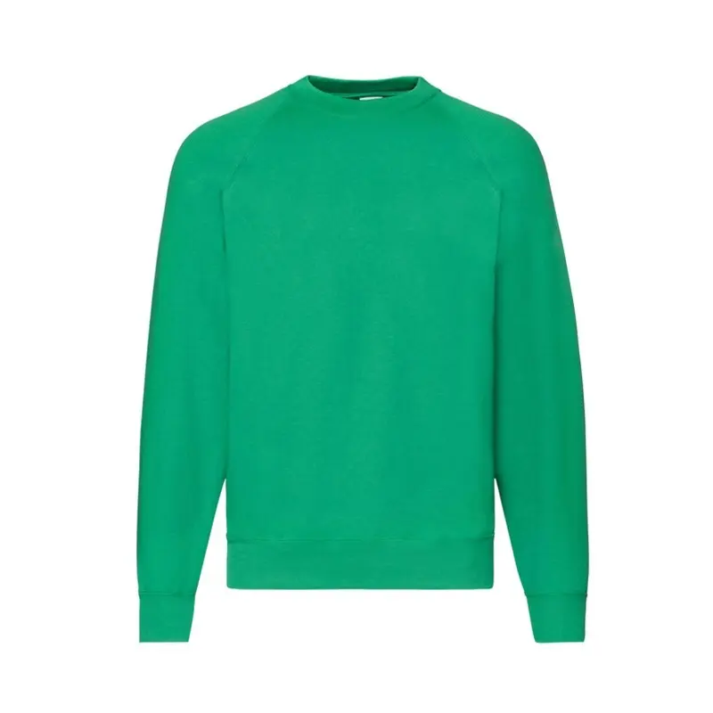 Pullover Fruit of the Loom Classic Raglan