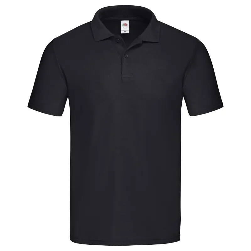Polo Fruit of the Loom Original