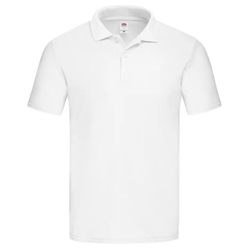 Polo Fruit of the Loom Original