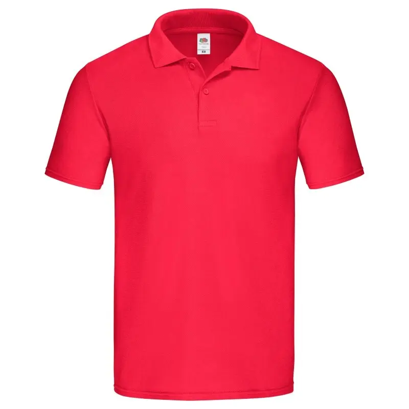 Polo Fruit of the Loom Original