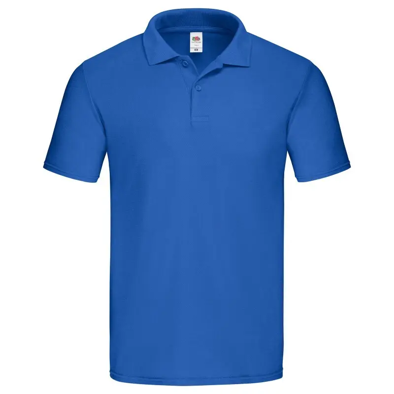 Polo Fruit of the Loom Original
