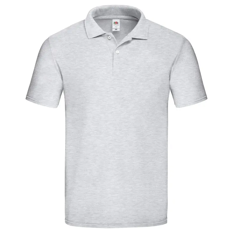Polo Fruit of the Loom Original