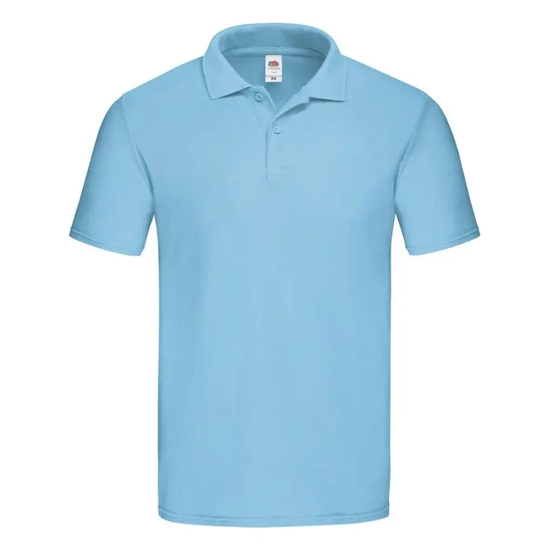 Polo Fruit of the Loom Original