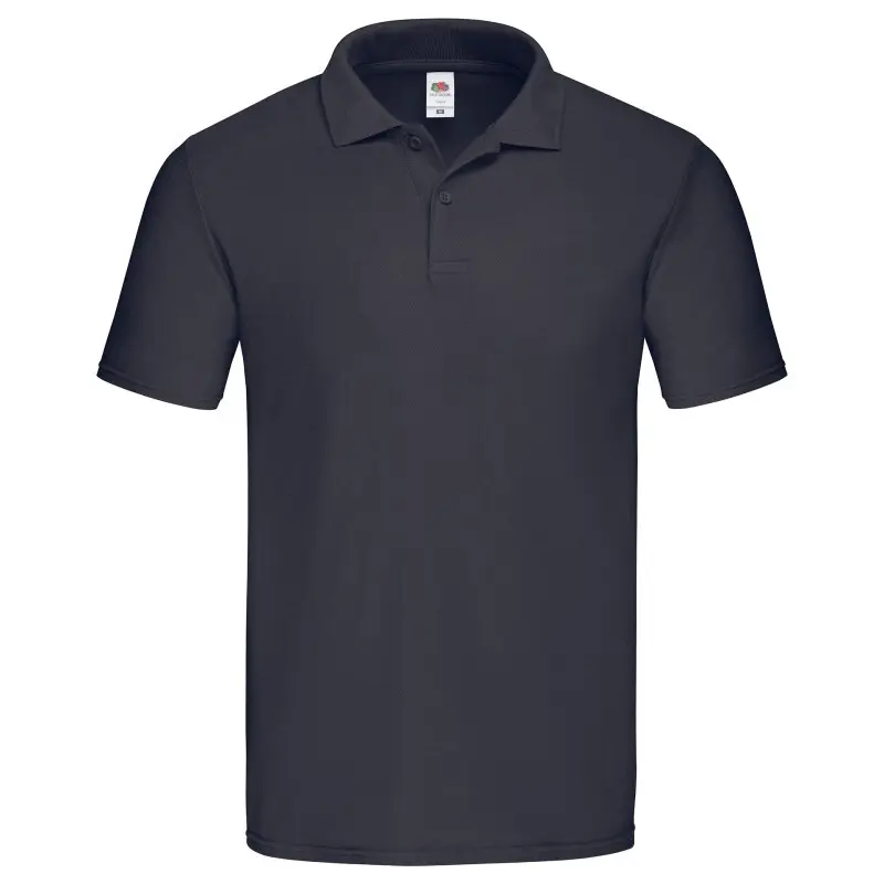 Polo Fruit of the Loom Original