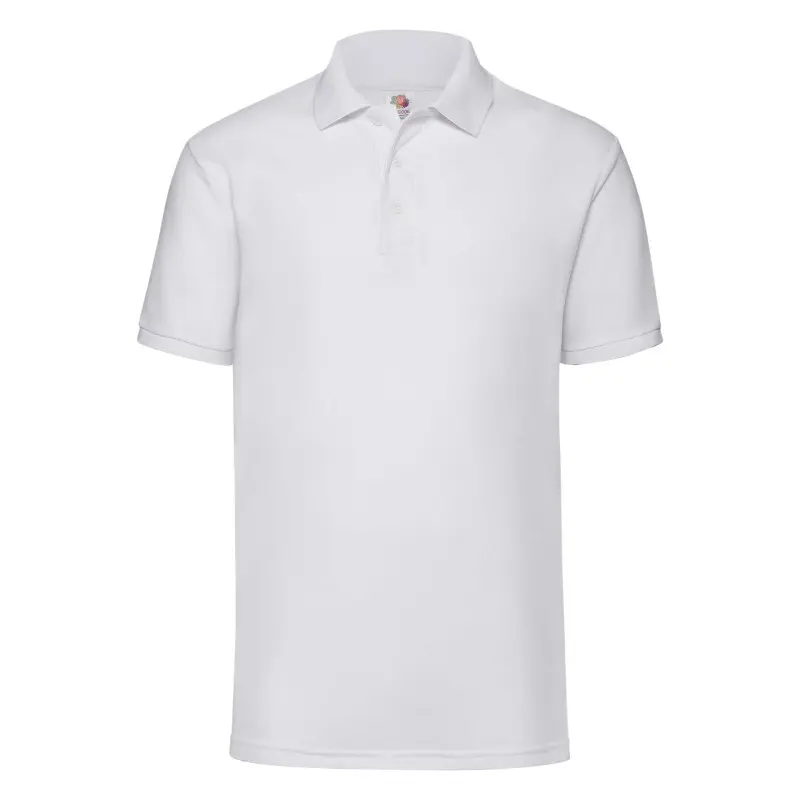 Polo Fruit of the Loom 65/35