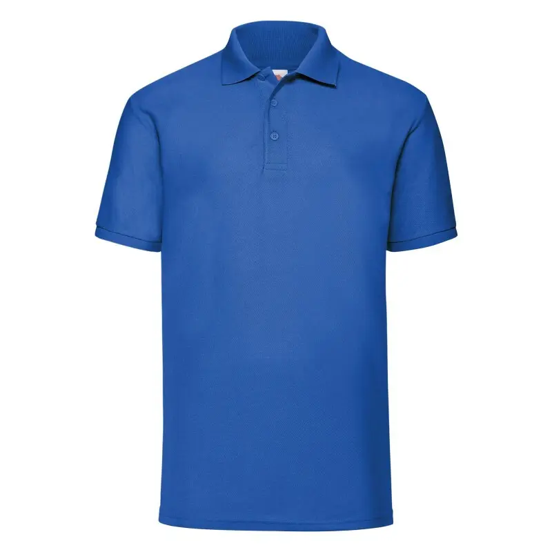 Polo Fruit of the Loom 65/35