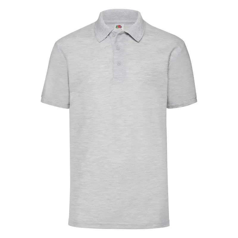 Polo Fruit of the Loom 65/35