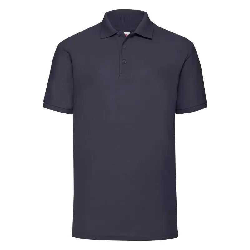 Polo Fruit of the Loom 65/35