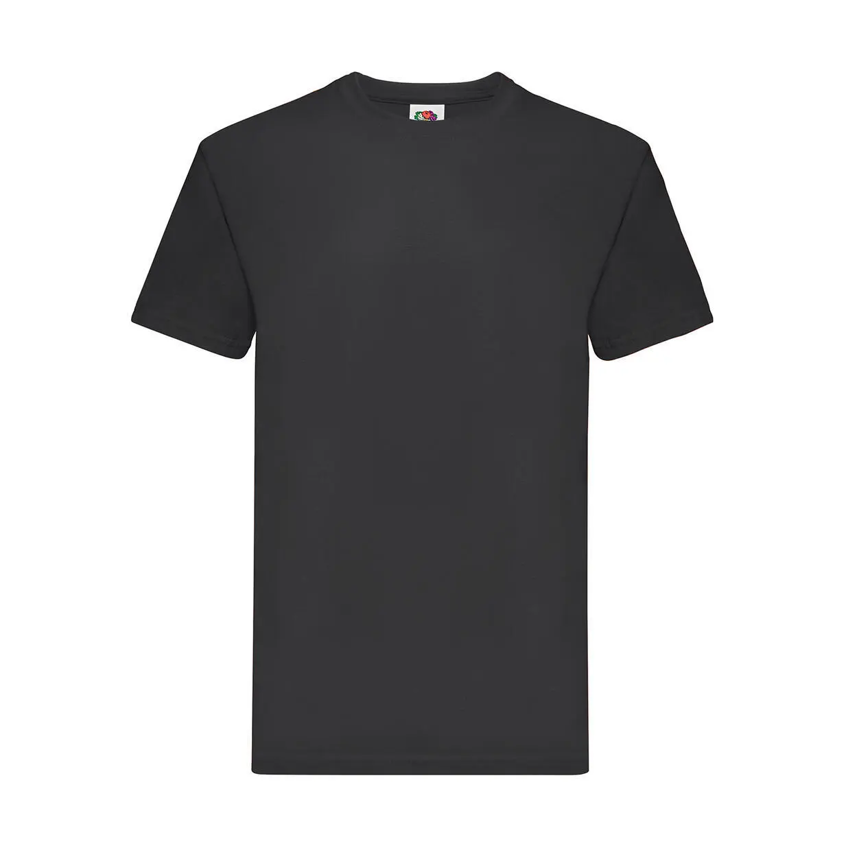 Image of T-Shirt Fruit of the Loom Super Premium