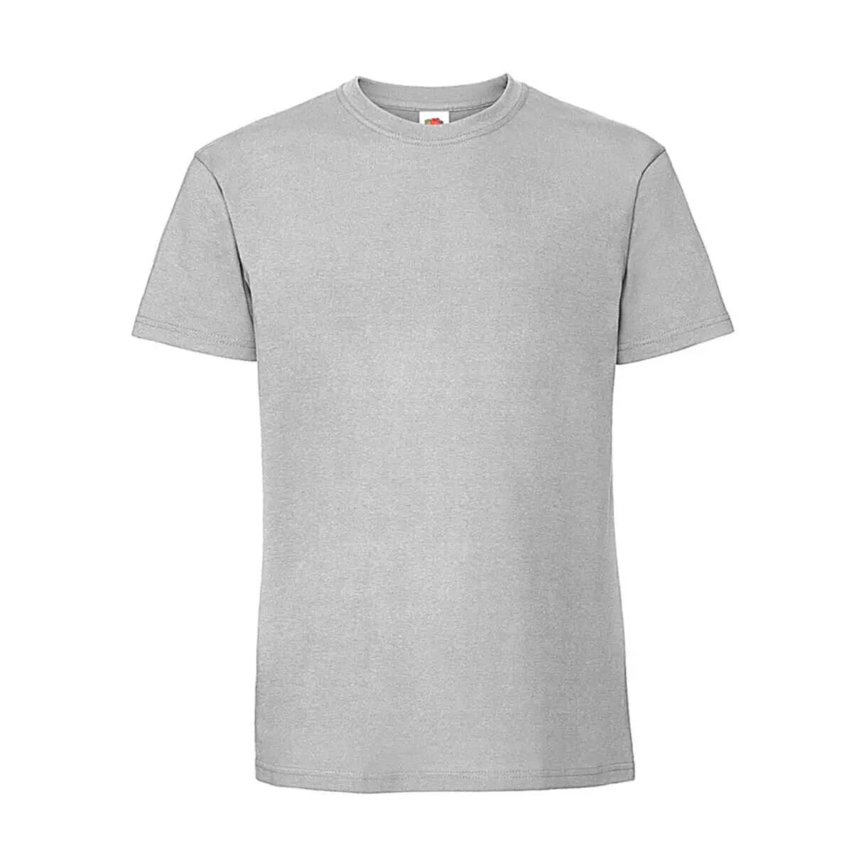 T-shirt Fruit of the Loom Ringspun Premium