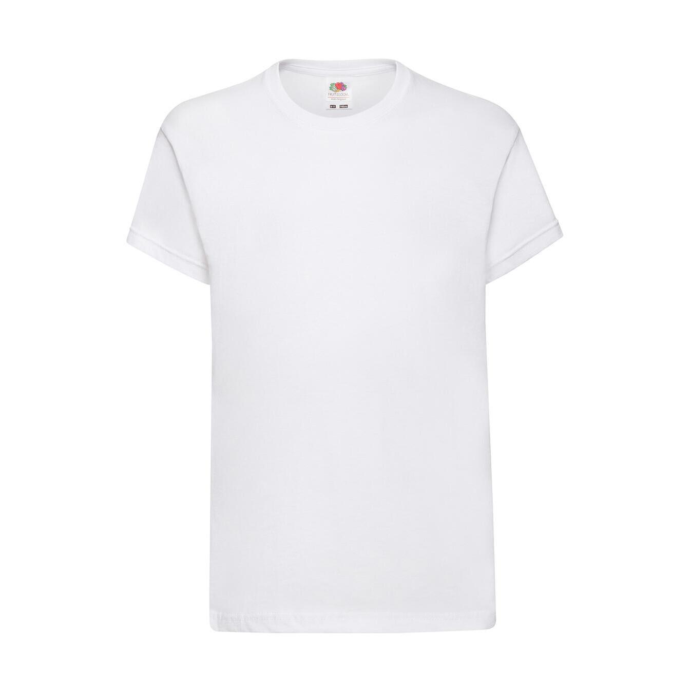 4059106070925 - T-Shirt Fruit of the Loom Original