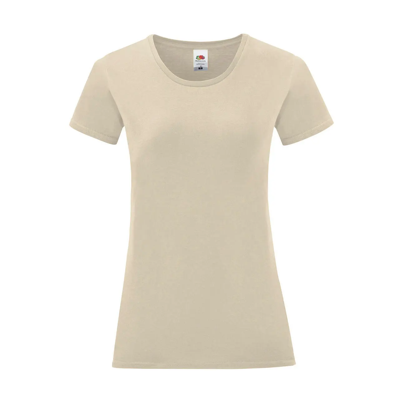 4059106314265 - T-Shirt Fruit of the Loom Iconic 150